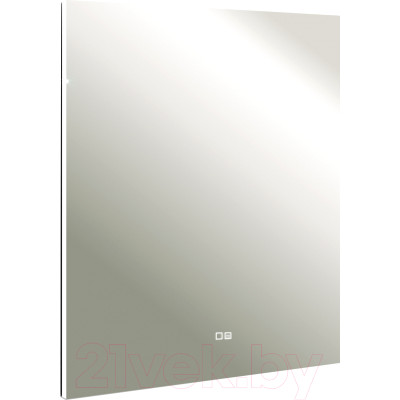 Зеркало Silver Mirrors Алмина 60x80 / ФР-00002223