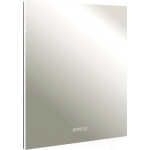 Зеркало Silver Mirrors Алмина 60x80 / LED-00002330