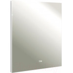 Зеркало Silver Mirrors Алмина 80x100 / LED-00002345