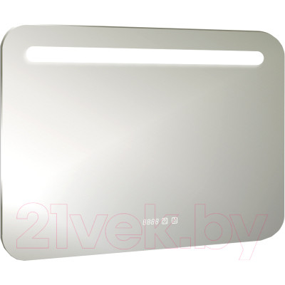 Зеркало Silver Mirrors Веста 80x55 / ФР-00001388