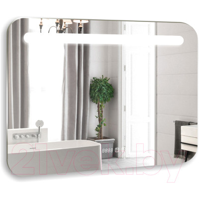 Зеркало Silver Mirrors Веста 80x55 / ФР-00001388