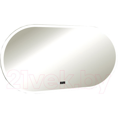 Зеркало Silver Mirrors Виола 120x60 / LED-00002624