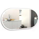 Зеркало Silver Mirrors Виола 120x60 / LED-00002624