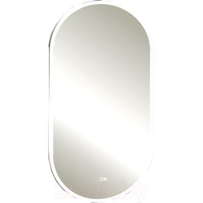 Зеркало Silver Mirrors Виола 60x120 / LED-00002481