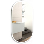 Зеркало Silver Mirrors Виола 60x120 / LED-00002481