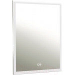 Зеркало Silver Mirrors Гуверт 60x80 / LED-00002258