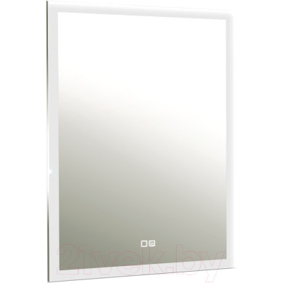 Зеркало Silver Mirrors Гуверт 60x80 / LED-00002258