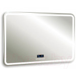 Зеркало Silver Mirrors Давид 80x55 / LED-00002544