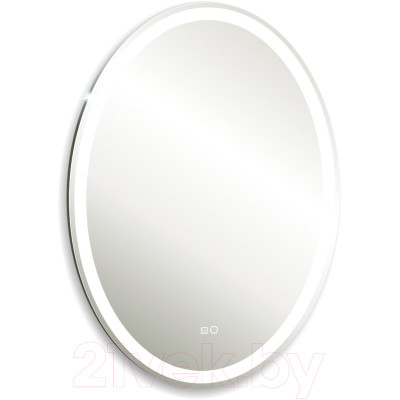 Зеркало Silver Mirrors Италия 57x77 / ФР-00001055