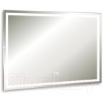 Зеркало Silver Mirrors Ливия 80x60 / ФР-00001193