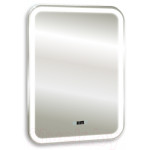 Зеркало Silver Mirrors Мальта 55x80 / LED-00002625