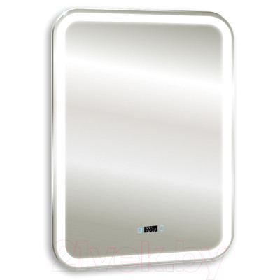 Зеркало Silver Mirrors Мальта 55x80 / LED-00002625