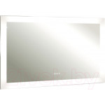 Зеркало Silver Mirrors Норма 120x80 / LED-00002458