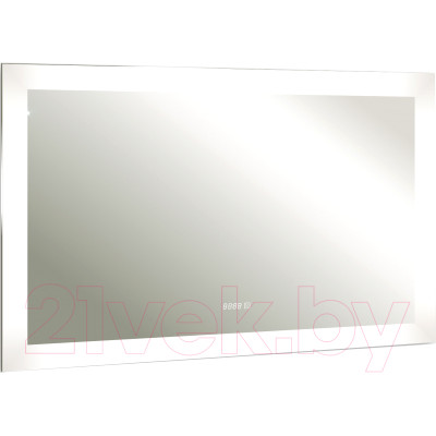 Зеркало Silver Mirrors Норма 120x80 / LED-00002458