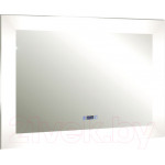 Зеркало Silver Mirrors Норма 80x60 / LED-00002629