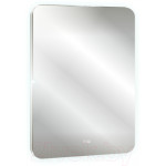 Зеркало Silver Mirrors Паллада 55x80 / LED-00002272