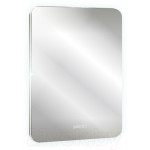 Зеркало Silver Mirrors Паллада 55x80 / LED-00002306