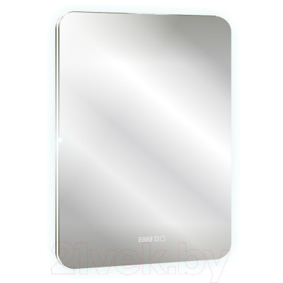 Зеркало Silver Mirrors Паллада 55x80 / LED-00002306