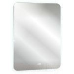 Зеркало Silver Mirrors Паллада 68.5x91.5 / LED-00002339