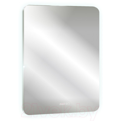 Зеркало Silver Mirrors Паллада 68.5x91.5 / LED-00002492