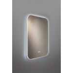 Зеркало Silver Mirrors Паллада 55x80 / LED-00002550