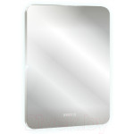 Зеркало Silver Mirrors Паллада 55x80 / LED-00002550