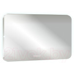 Зеркало Silver Mirrors Паллада 55x80 / LED-00002550