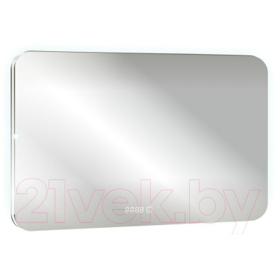 Зеркало Silver Mirrors Паллада 55x80 / LED-00002550