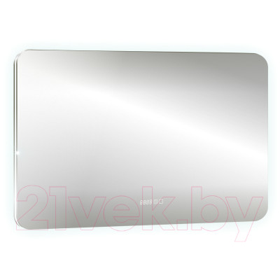 Зеркало Silver Mirrors Паллада 91.5x68.5 / LED-00002606