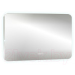 Зеркало Silver Mirrors Паллада 91.5x68.5 / LED-00002459