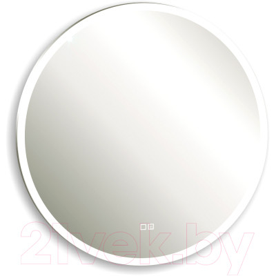 Зеркало Silver Mirrors Перла D1000 / LED-00002496