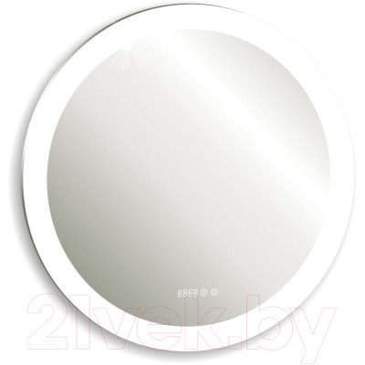 Зеркало Silver Mirrors Перла D650 / LED-00002487