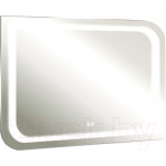 Зеркало Silver Mirrors Персей 80x60 / ФР-00001763