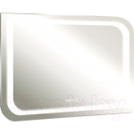 Зеркало Silver Mirrors Персей 80x60 / ФР-00001703