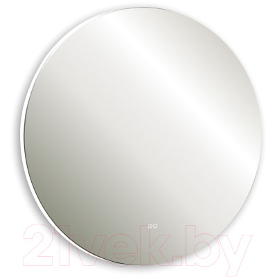 Зеркало Silver Mirrors Плаза D1000 / LED-00002637