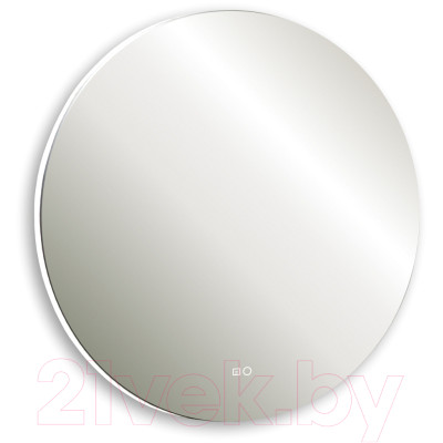 Зеркало Silver Mirrors Плаза D770 / LED-00002246