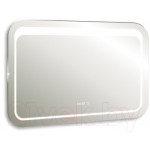 Зеркало Silver Mirrors Пульсар 80x55 / ФР-00001381