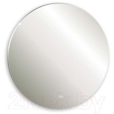 Зеркало Silver Mirrors Саванна D1000 / LED-00002530