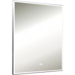 Зеркало Silver Mirrors Сантана 80x100 / LED-00002320