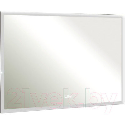 Зеркало Silver Mirrors Сантана 80x60 / LED-00002259