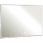 Зеркало Silver Mirrors Сантана 80x60 / LED-00002490