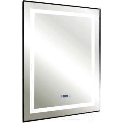 Зеркало Silver Mirrors Саурон 60x80 / LED-00002626