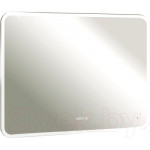 Зеркало Silver Mirrors Стив 100x80 / ФР-00001395