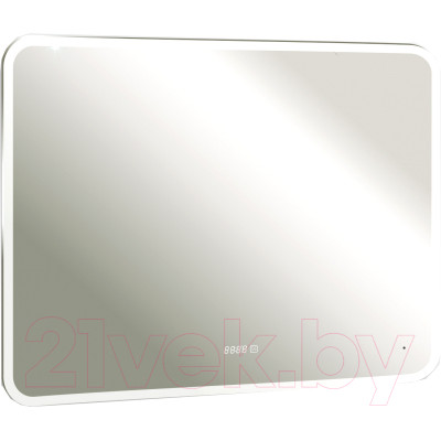 Зеркало Silver Mirrors Стив 100x80 / ФР-00001395