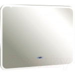 Зеркало Silver Mirrors Стив 80x68 / LED-00002622