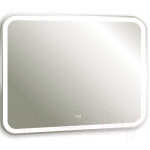 Зеркало Silver Mirrors Стив 91.5x68.5 / ФР-00001020