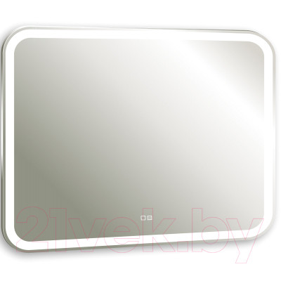 Зеркало Silver Mirrors Стив 91.5x68.5 / ФР-00001020