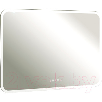 Зеркало Silver Mirrors Стив 91.5x68.5 / ФР-00001060