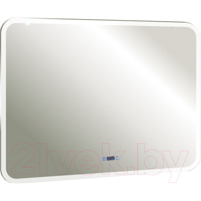 Зеркало Silver Mirrors Стив 91.5x68.5 / LED-00002623