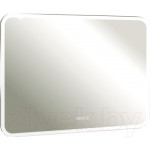 Зеркало Silver Mirrors Стив 91.5x68.5 / ФР-00001061